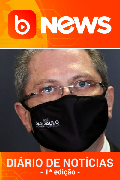 Diário de Notícias - 11/01/2021 - 1ª Edição