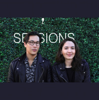 Afternoon Delight with Midnight Charette