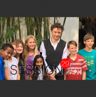 Session 29: Problem-solving with Thomas Heatherwick