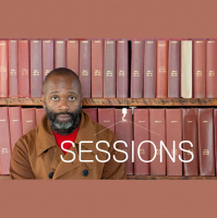 A Conversation with Theaster Gates