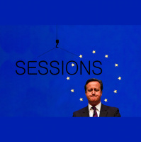 A Bit of Nervousness