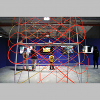 Bonus Session: Now, There: Scenes from the Post-Geographic City