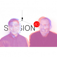 Session 40: Now and Then