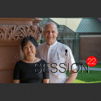 Session 22: Starts with me, ends with us