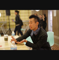 Next Up MIni-Session #11: John Lin of Rural Urban Framework