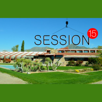 Session 15: Lets be Frank: A conversation with Aaron Betsky, incoming Dean at Taliesin