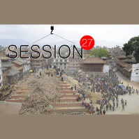 Session 27: The trauma of rebuilding