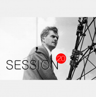 Session 20: Three Funerals and a Curator