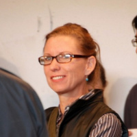 Next Up Mini-Session: Sarah Lorenzen, chair at Cal Poly Pomona and resident director of the Neutra VDL House