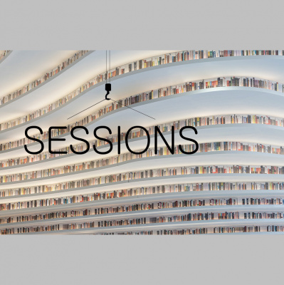 Archinect Sessions
