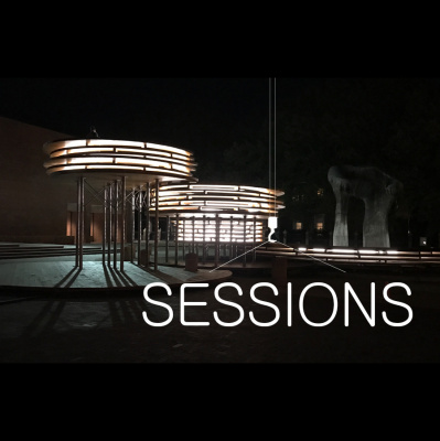 Archinect Sessions