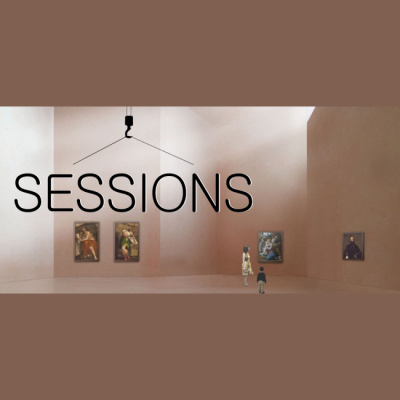 Archinect Sessions