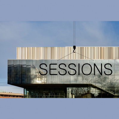 Archinect Sessions