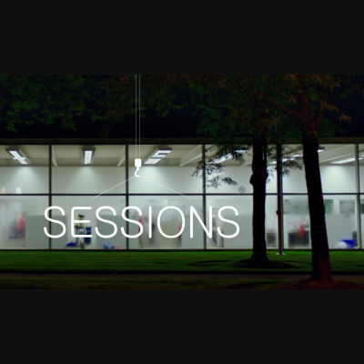Archinect Sessions