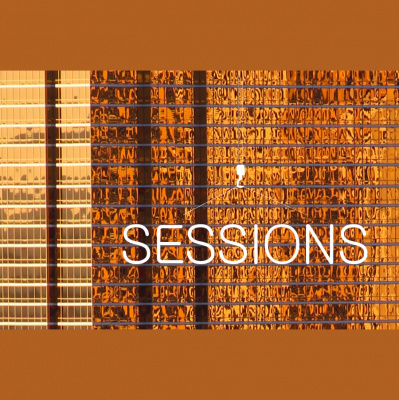 Archinect Sessions