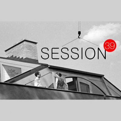 Archinect Sessions