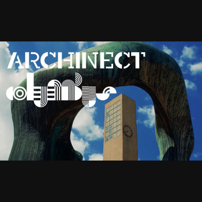 Archinect Sessions