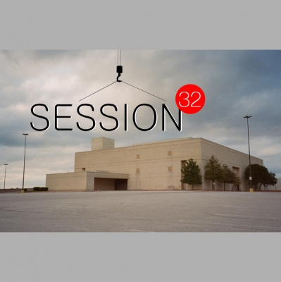 Archinect Sessions