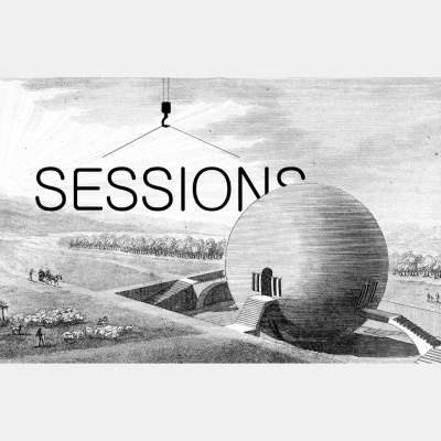 Archinect Sessions