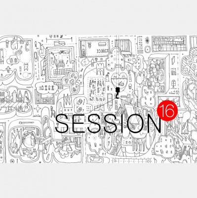 Archinect Sessions