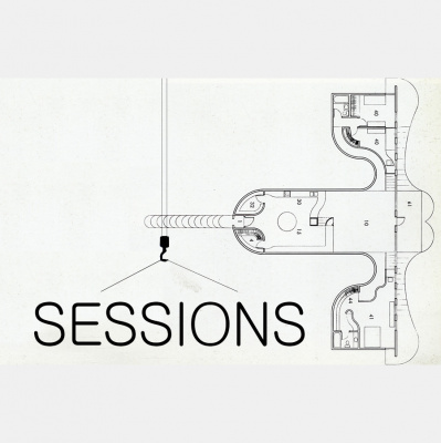 Archinect Sessions