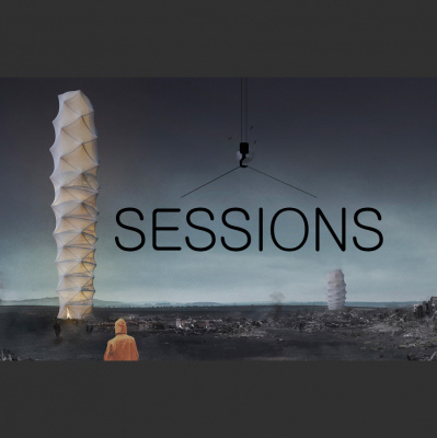 Archinect Sessions