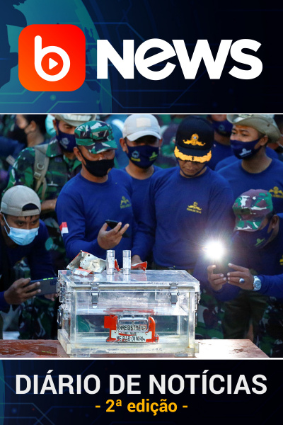 Diário de Notícias - 12/01/2021 - 2ª Edição