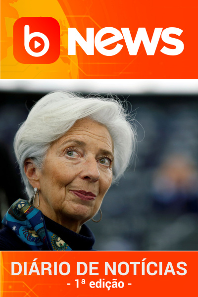 Diário de Notícias - 13/01/2021 - 1ª Edição