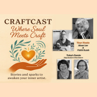 CRAFTCAST the Podcast #224