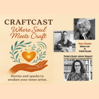 CRAFTCAST the Podcast #223