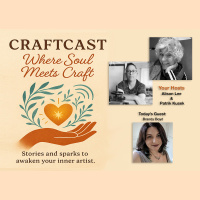 CRAFTCAST the Podcast #233