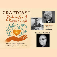 CRAFTCAST the Podcast #220