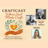CRAFTCAST the Podcast #234