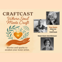 CRAFTCAST the Podcast #221