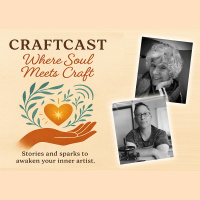 CRAFTCAST the Podcast #225