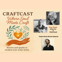 CRAFTCAST the Podcast #210