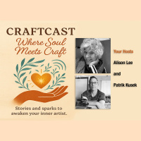CRAFTCAST the Podcast #209