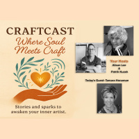 CRAFTCAST the Podcast #219