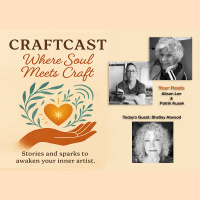 CRAFTCAST the Podcast #217