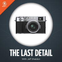 105: The Last Detail with Jeff Sheldon