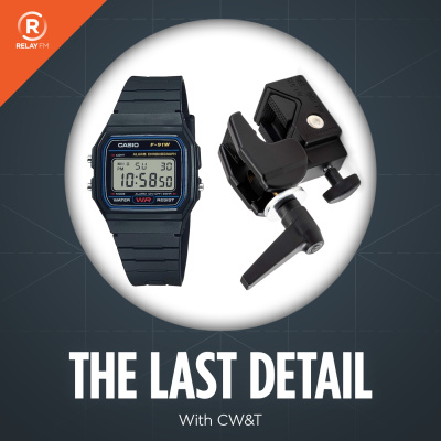 Thoroughly Considered