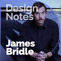 What Its Like to Really Know: James Bridle on Agency in an Age of Complex Technology