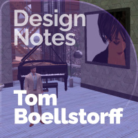 Digital Anthropology: Tom Boellstorff on How Virtual Worlds Shape Our Actual Lives