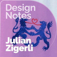 [SF Design Week] Julian Zigerli on Expressive, Un-Gendered Fashion Design