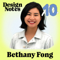Fab Components: Bethany Fong on Designing Materials Signature Floating Action Button