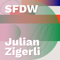 SF Design Week: Julian Zigerli, Zürich Fashion Designer