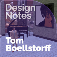 Tom Boellstorff, Anthropologist, Coming of Age in Second Life