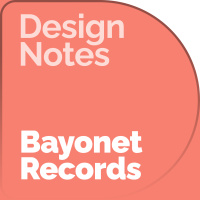 I Hate Music Videos: Bayonet Records on Sonic Design and Releasing Music on Your Own Terms