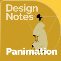 You Cannot Be What You Cannot See: Panimation on Building Community in Motion Design