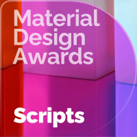 Scripts: Using Creative Interactions to Make Learning Feel Accomplished (2019 Material Design Awards)